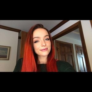 Meet your Posher, Juliet